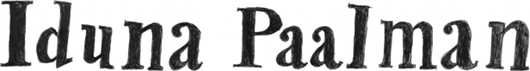 Iduna Paalman
